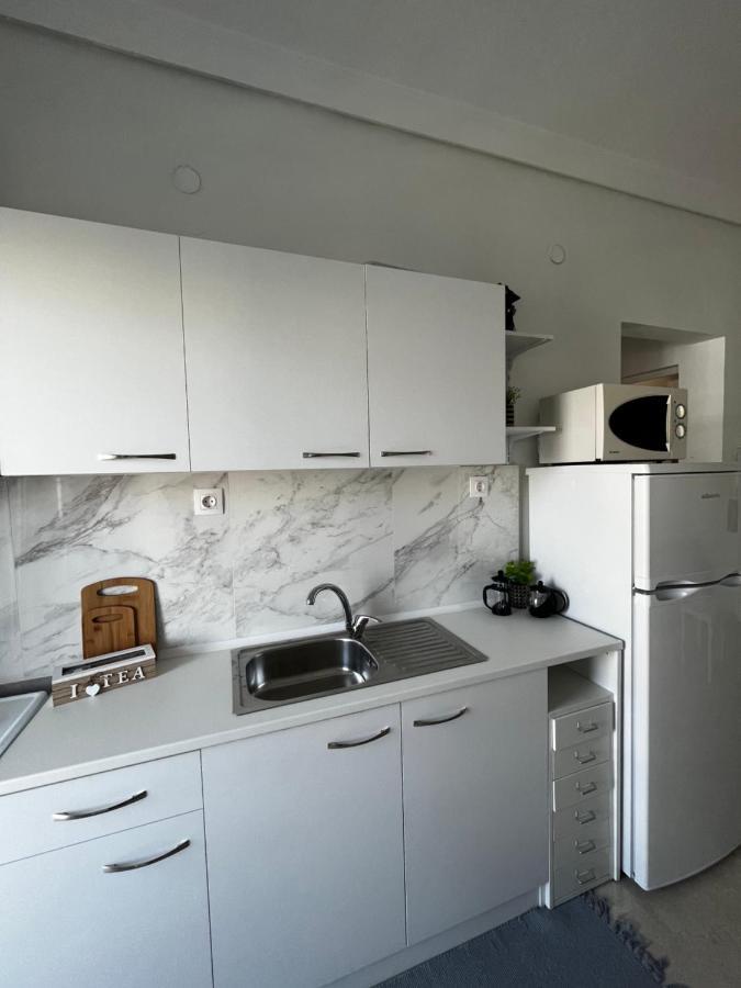 Istos Apartment Thessaloniki Exterior photo