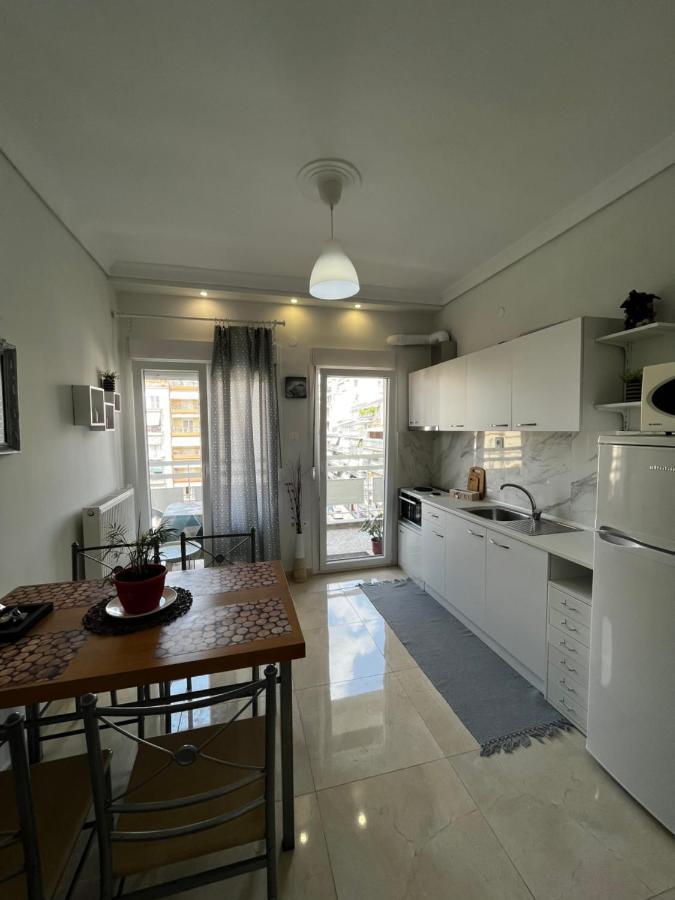Istos Apartment Thessaloniki Exterior photo