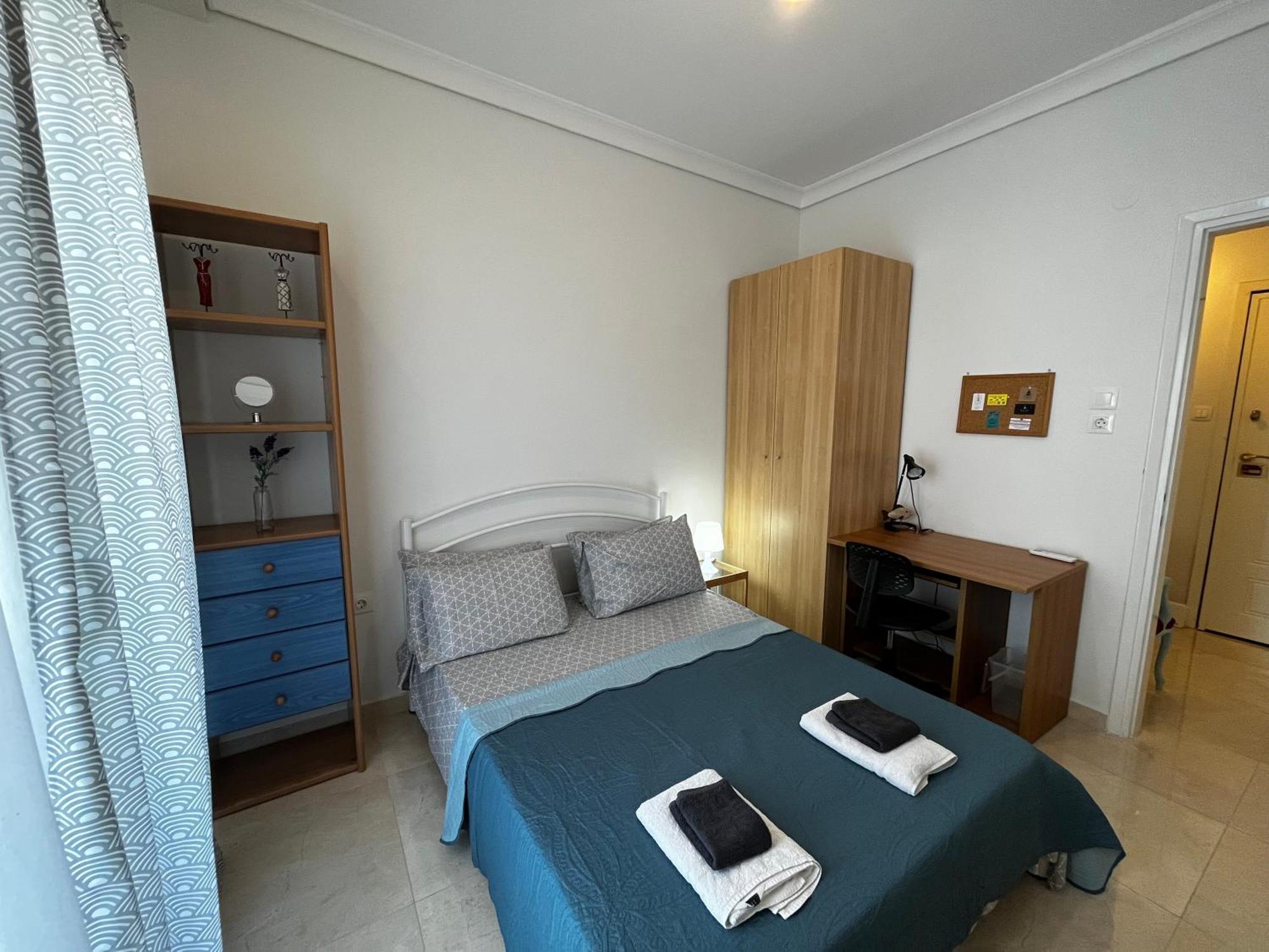 Istos Apartment Thessaloniki Exterior photo