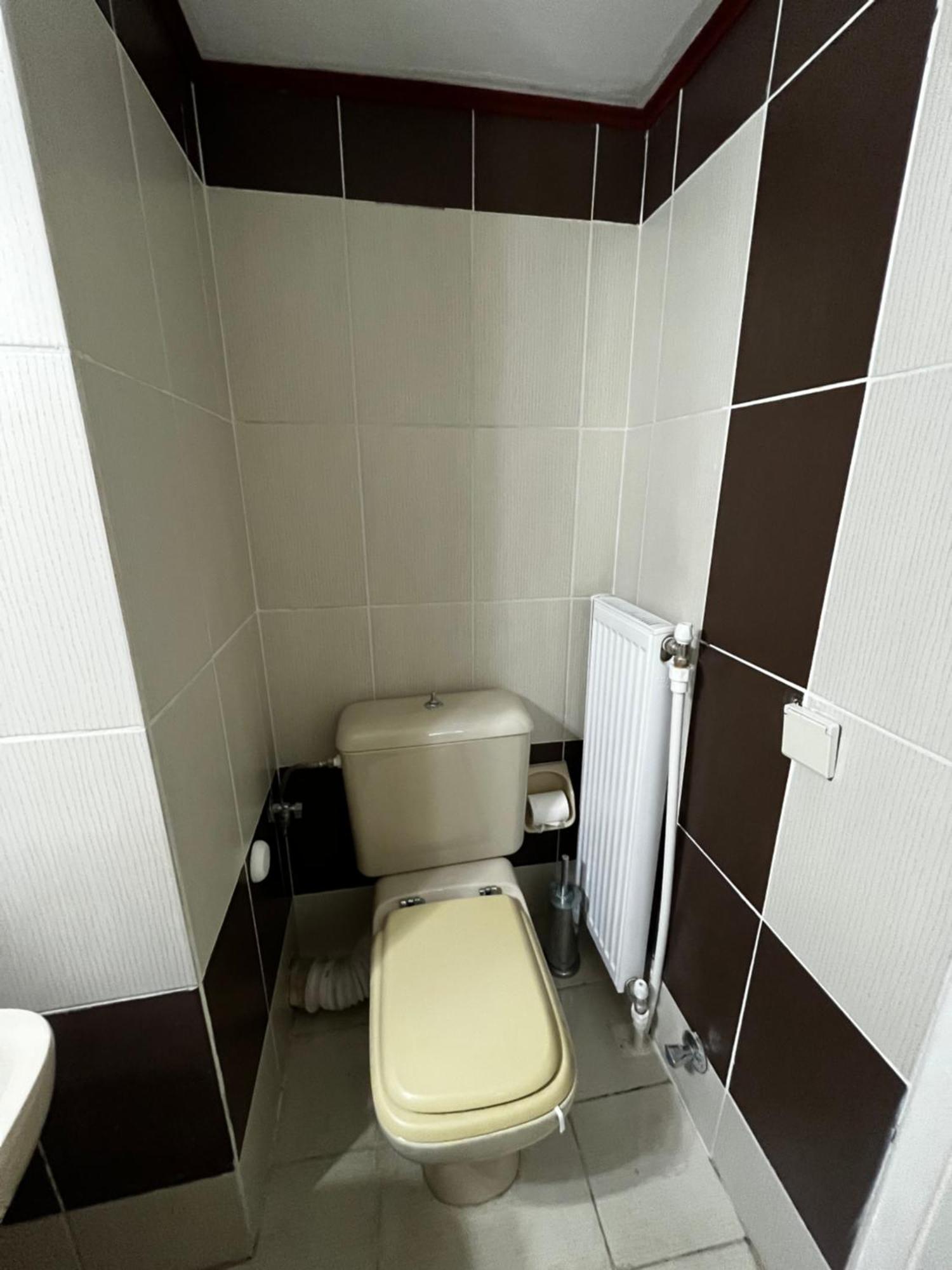 Istos Apartment Thessaloniki Exterior photo